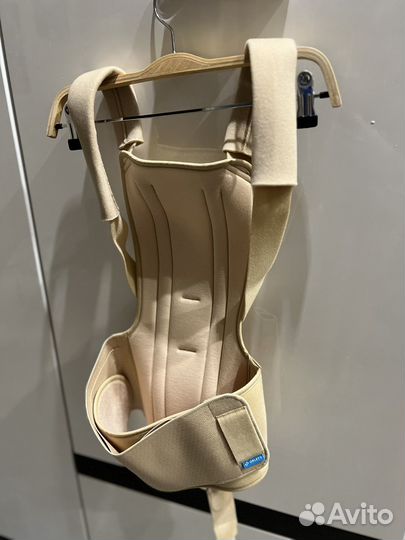 Корсет ортопедический