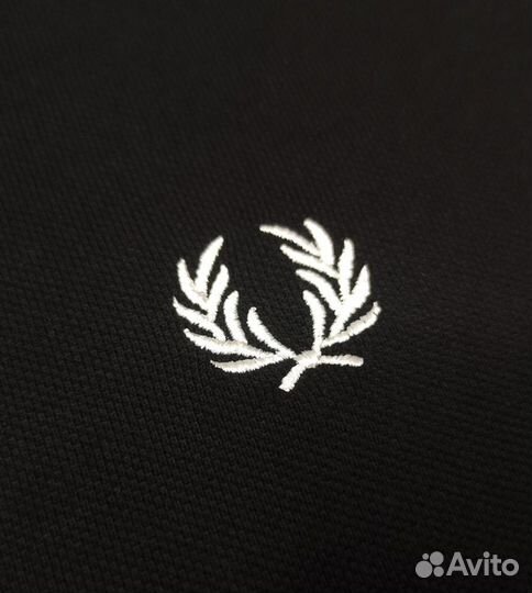 Свитшот Fred Perry