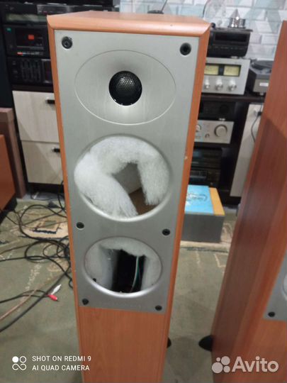 Корпуса от колонок Mordant-Short MS-906