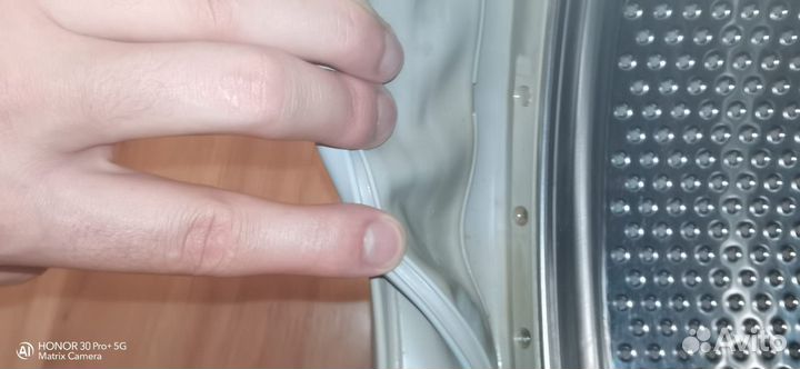 Стиральная машина zanussi FL504 NN