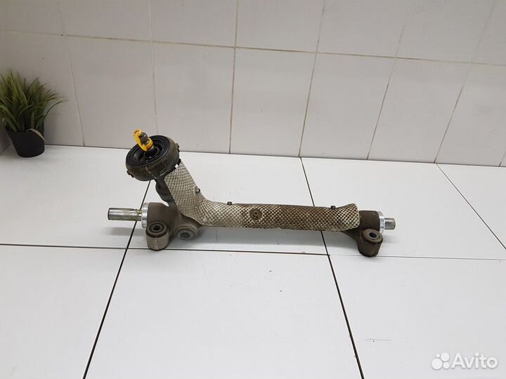 Рейка рулевая (Geely Coolray)