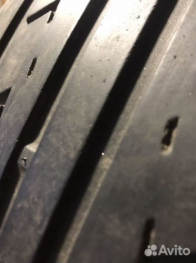 Nexen Roadian 542 265/60 R18 110H