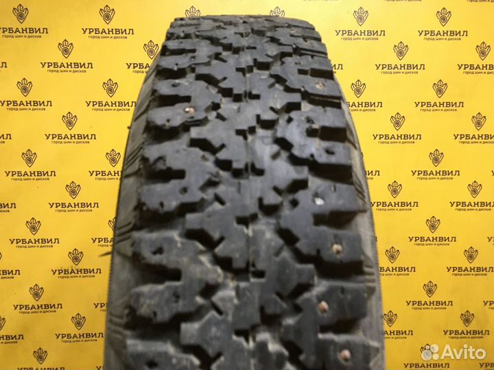 Алтайшина АИ-168У 165 R13 78P