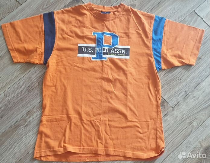 Мужская одежда пакетом