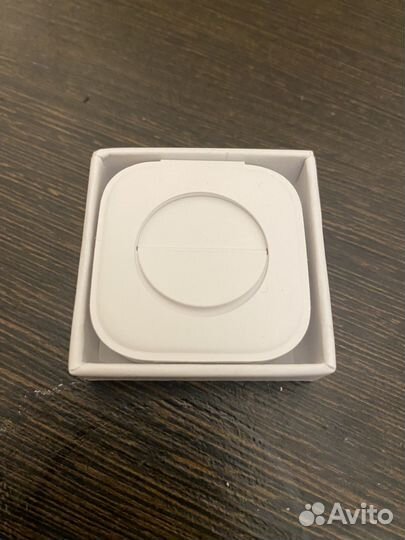 Амбушюры для airpods pro 1(st) generation Оригинал