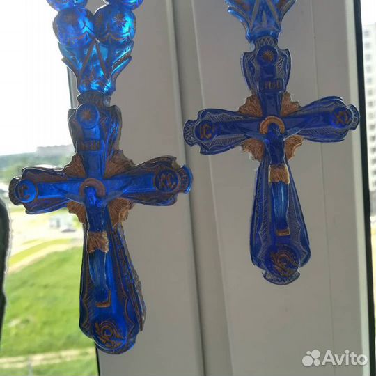 Подвесные четки