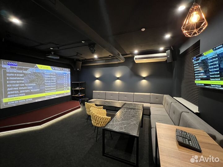 Аренда лофта для вашего праздника