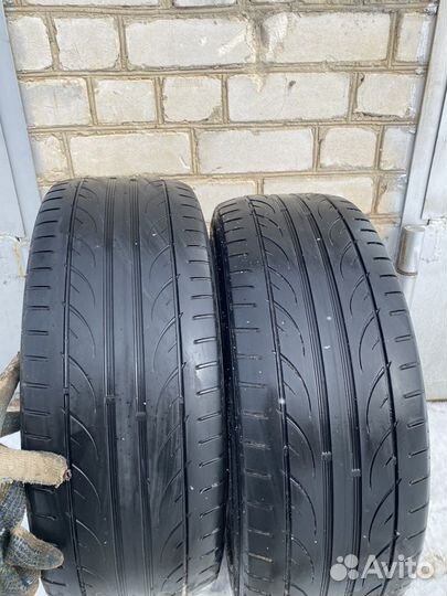 Hankook Ventus V12 Evo2 K120 225/45 R19 96Y