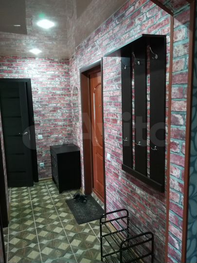 2-к. квартира, 46 м², 3/5 эт.