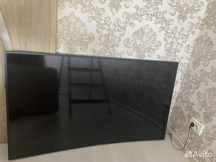 Бу телевизор samsung
