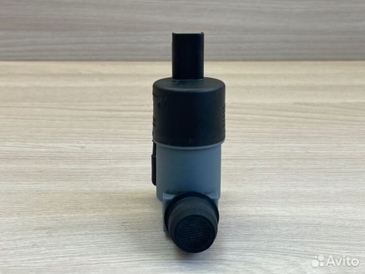 Насос стеклоомывателя Renault Sandero Stepway