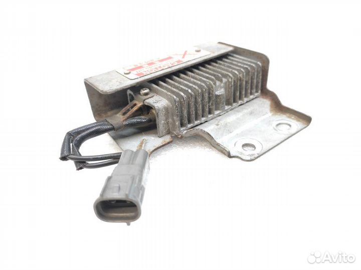 Резистор АКПП Mazda Cx-7 ER 2.3T 2008