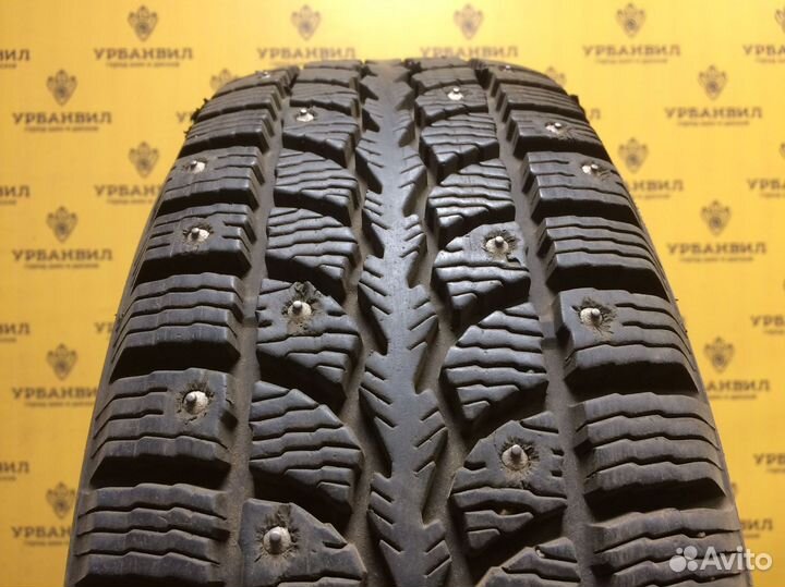 КАМА Кама-505 175/65 R14 82T