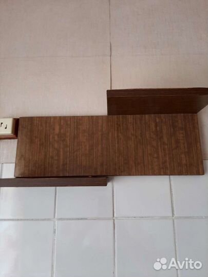 Полка настенная СССР