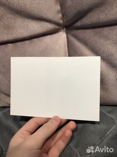 Мини плакат stray kids