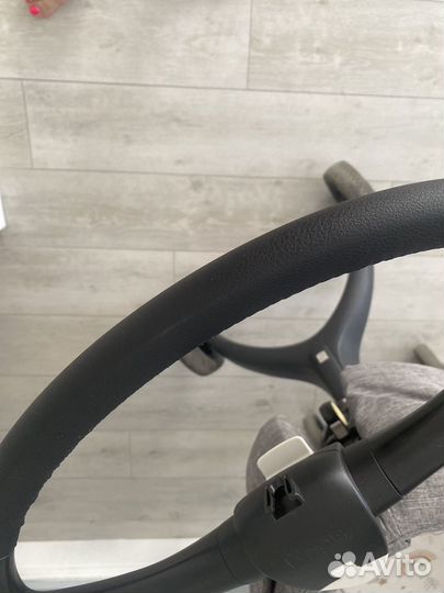 Коляска Stokke xplory 2 в 1