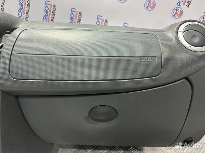 Торпедо LADA Largus