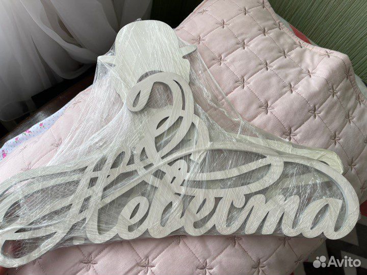 Свадебные украшения