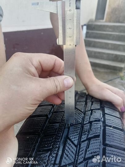 Tourador Winter Pro TSU2 205/55 R16