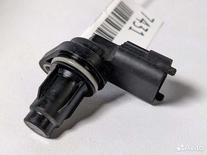 Датчик положения распредвала Hyundai Solaris седан