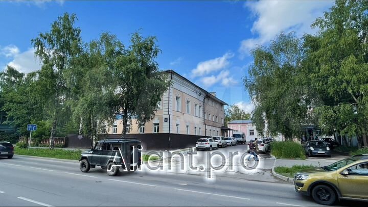 Мед.центр/офис, 164 м²