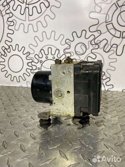 Блок ABS Volkswagen Transporter 5 1.9D 2006