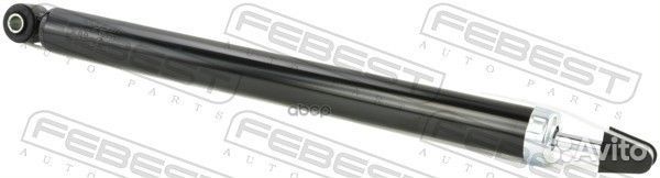 Амортизатор задний ford focus CB4 2008-2011 216