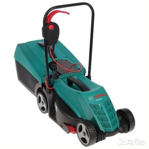 Газонокосилка Bosch Rotak 32 (0.600.885.B00)