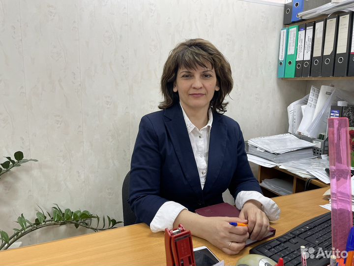 Бухгалтер в единственном лице, Главный бухгалтер