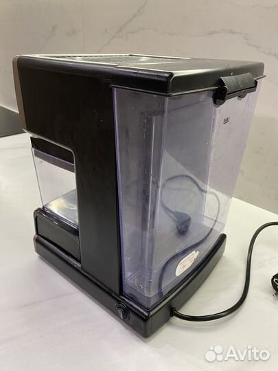 Кофеварка рожковая vitek