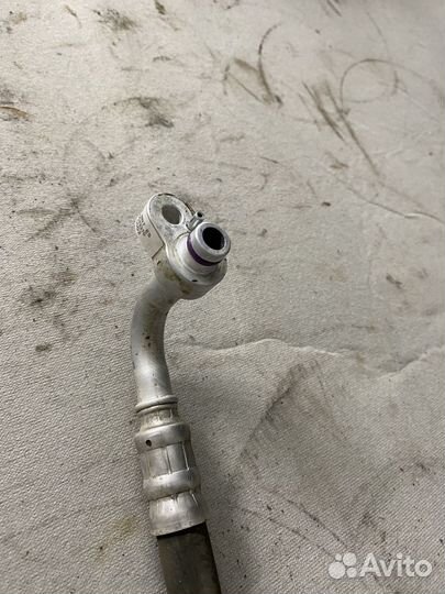 Трубка кондиционера Skoda Rapid (NH3) I (2012–2017