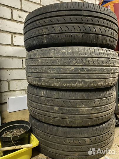 Pirelli ASW2 205/55 R16