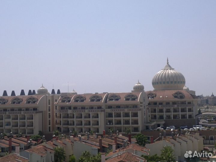 Туры в Турцию из Самары на 7 ночей