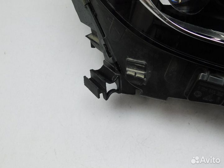 Фара правая Mercedes-Benz GLA-Class