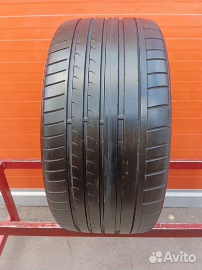 Dunlop SP Sport Maxx GT 285/30 R21 100Y