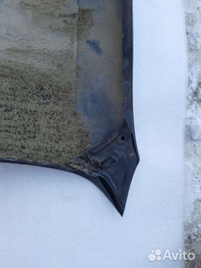 Крыло правое Mark 2 90