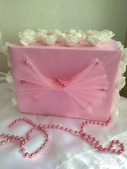 Продаю сундучок для даров