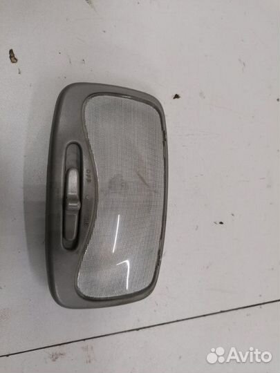 Плафон подсветки салона Kia Rio 1 седан A5D 1.5