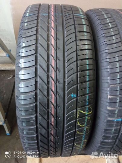 Goodyear Eagle F1 Asymmetric SUV AT 255/50 R20 109W