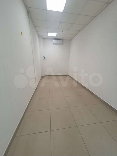 Торговая площадь, 15 м²