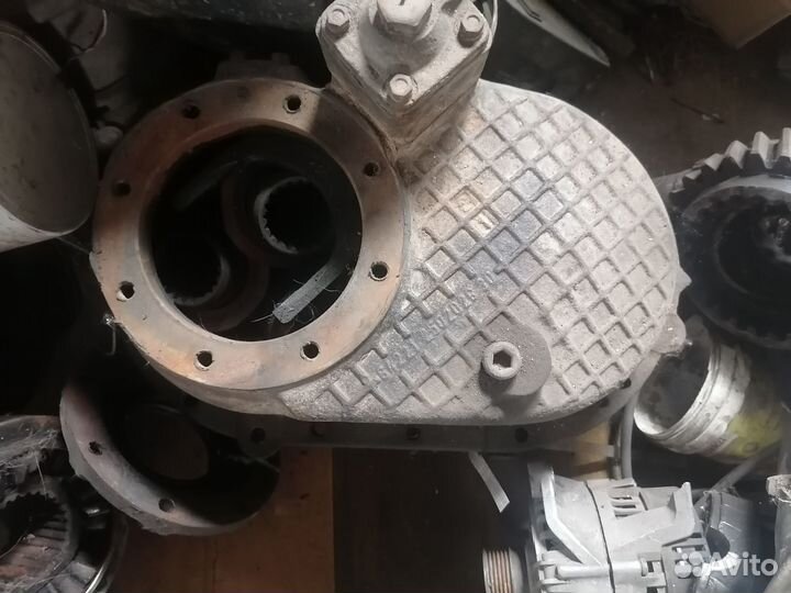 Маз самосвал 5516