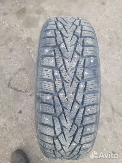 Nordman 7 185/65 R15 92