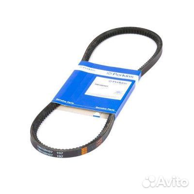 Ремень привода вентилятора