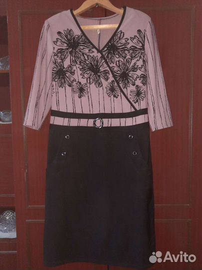 Платье женское