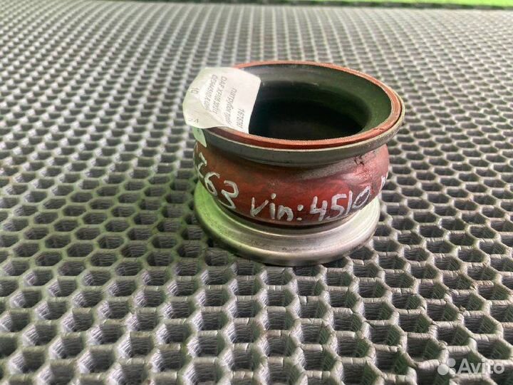 Патрубок турбины DAF XF105