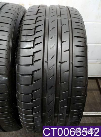 Continental ContiPremiumContact 6 205/40 R17 84Y