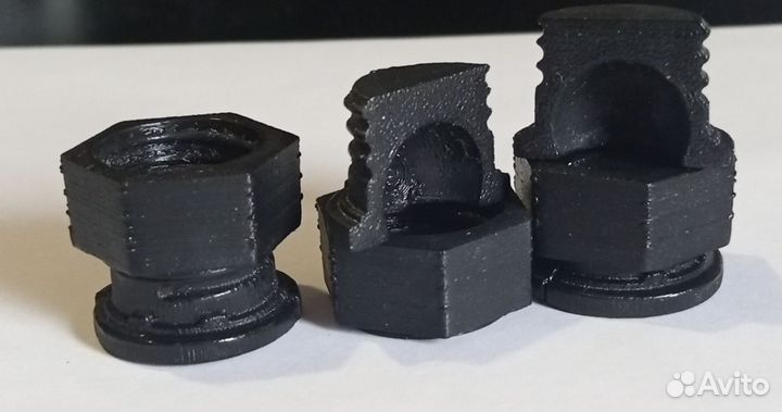 Втулка трапеции стеклоочистителя. Усиленная