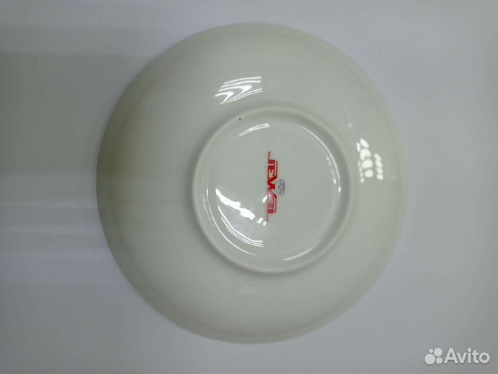 Тарелки десертные Германия