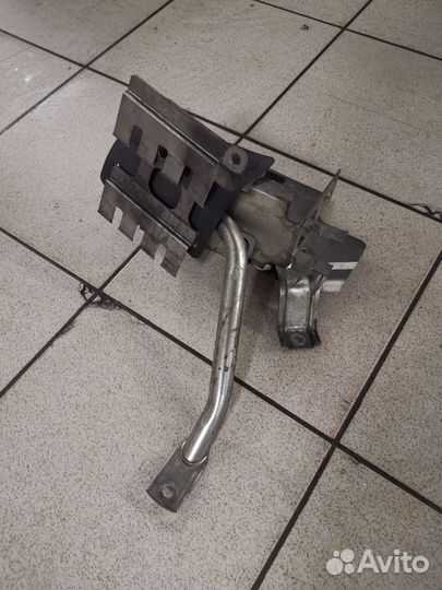 Короб акб Yamaha pz50 phazer