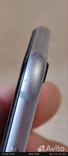 iPhone 6S, 32 ГБ
